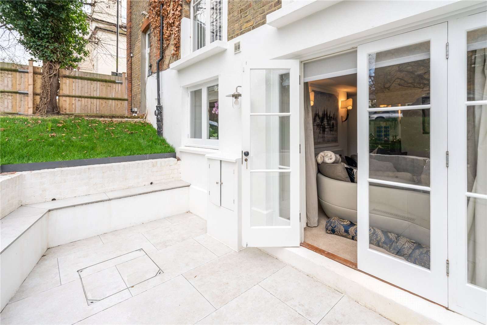 Lingfield Road, Wimbledon, London, SW19 4QA Property for sale Savills