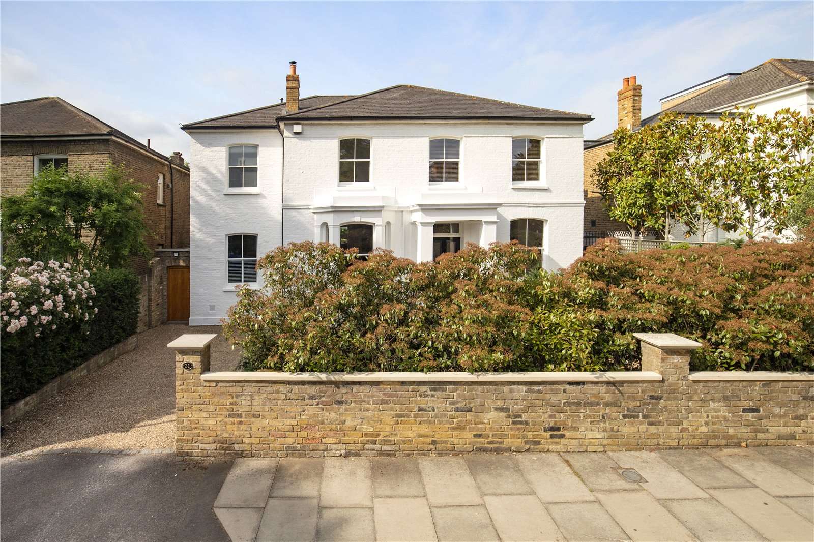 Property for sale in Wimbledon, London Savills