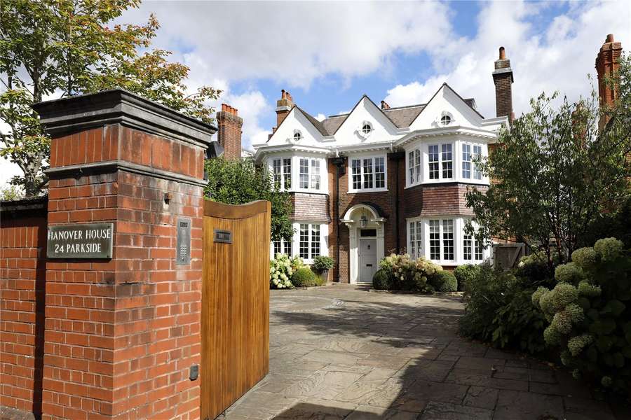 Parkside, Wimbledon, London, SW19 5NA | Property for sale | Savills