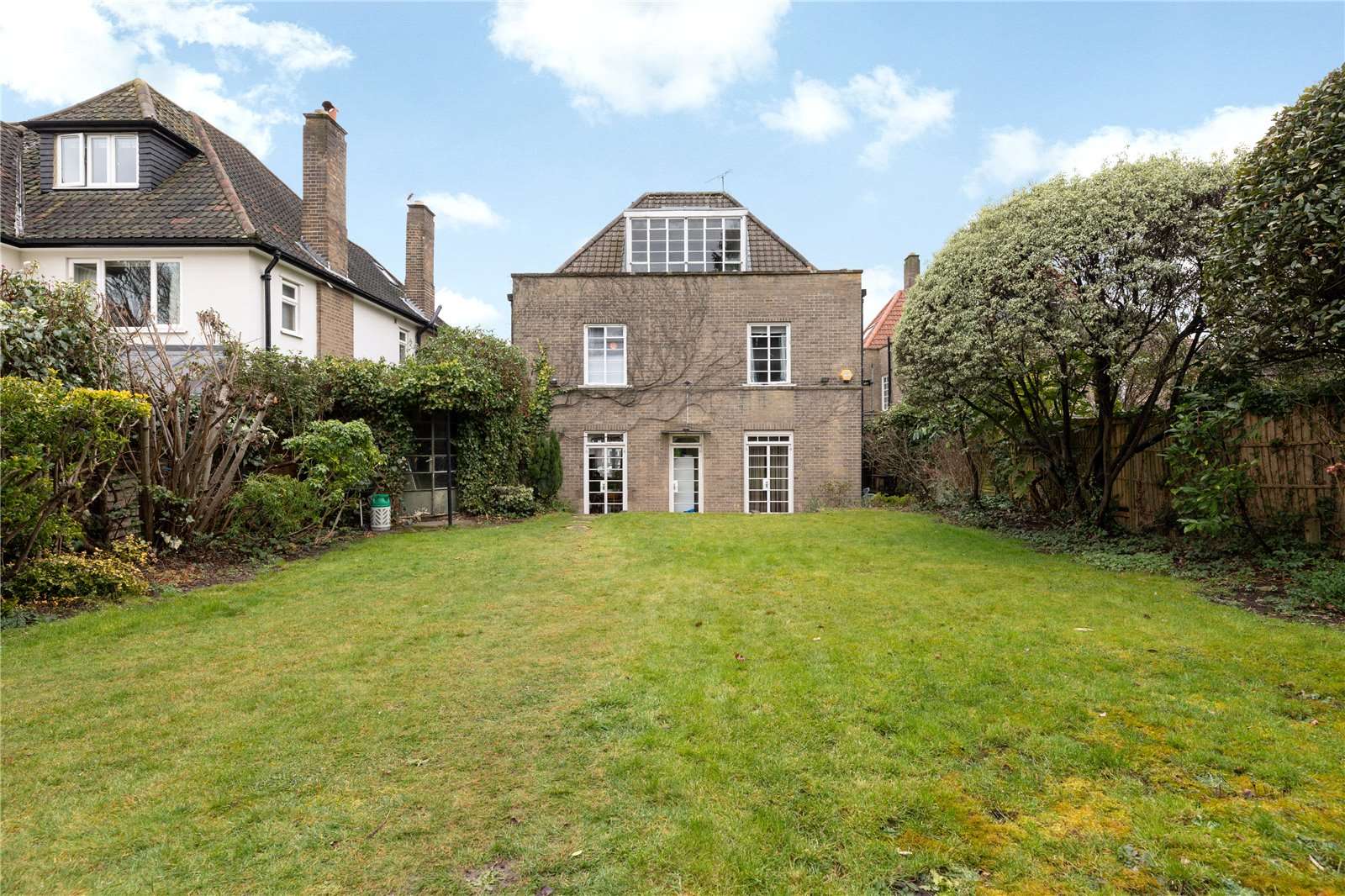 Wimbledon Park Road, Wimbledon, London, SW19 6PJ Eigentum zum Kaufen