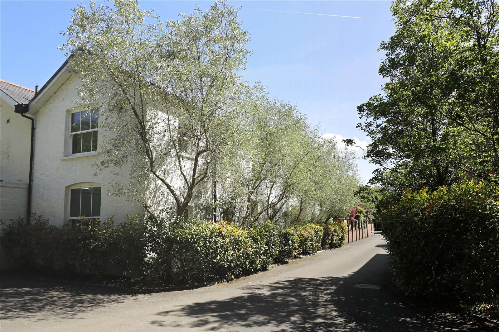 Cedar Park Gardens, Wimbledon, London, SW19 4TE Property for sale