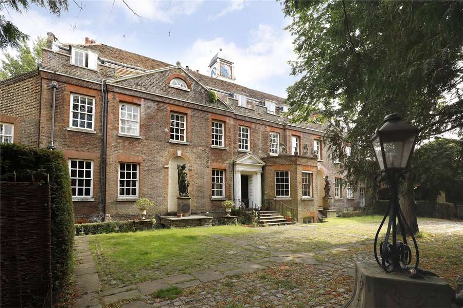 Woodhayes Road, Wimbledon, London, SW19 4RJ Property for sale Savills