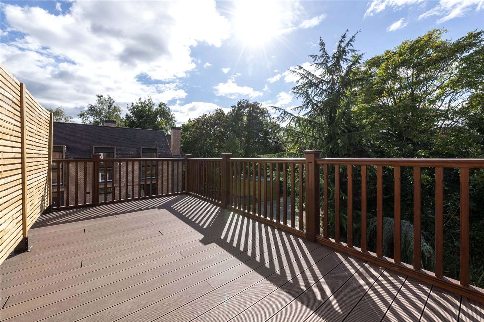 Leopold Road, Wimbledon, London, SW19 7JQ New homes for sale Savills