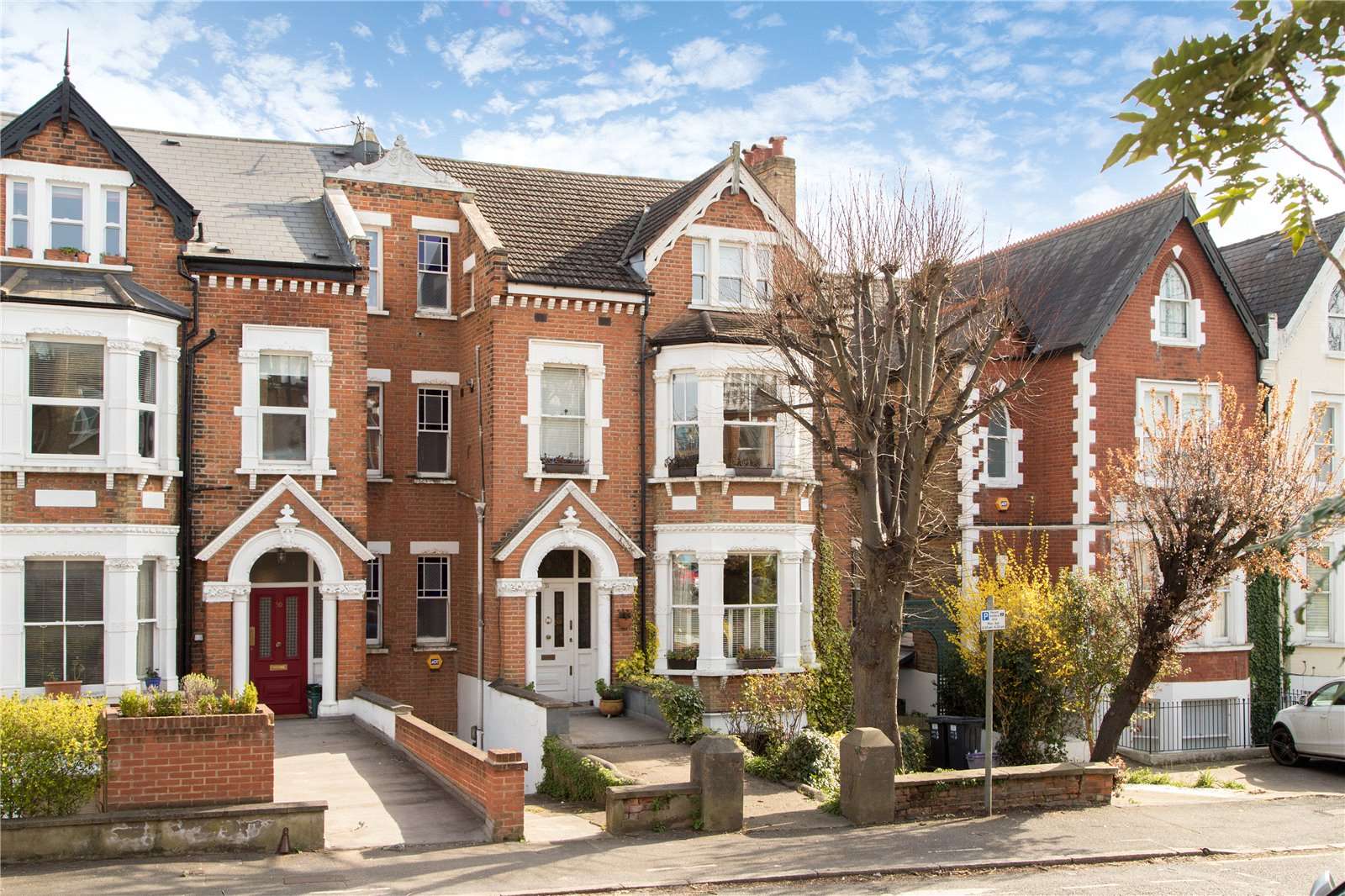 Woodside, Wimbledon, London, SW19 7AW Property for sale Savills