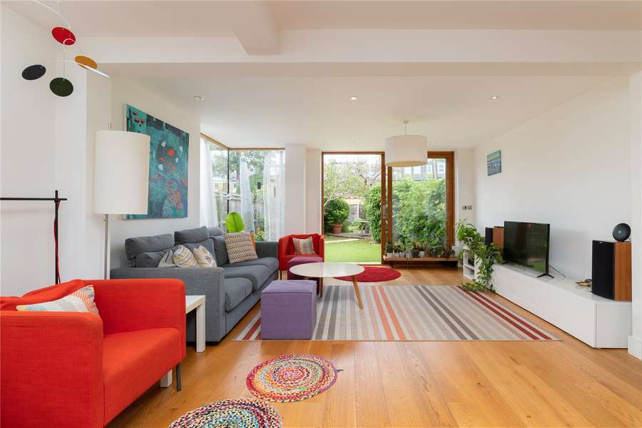 South Park Road, Wimbledon, London, SW19 8SZ Property for sale Savills
