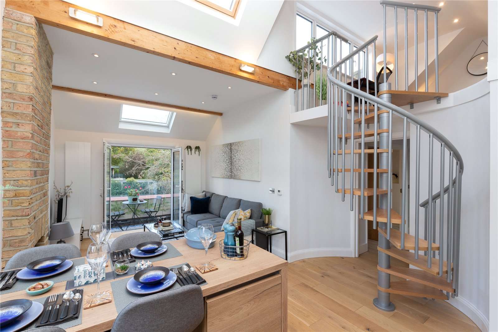 Property for sale in Coombe, London Savills