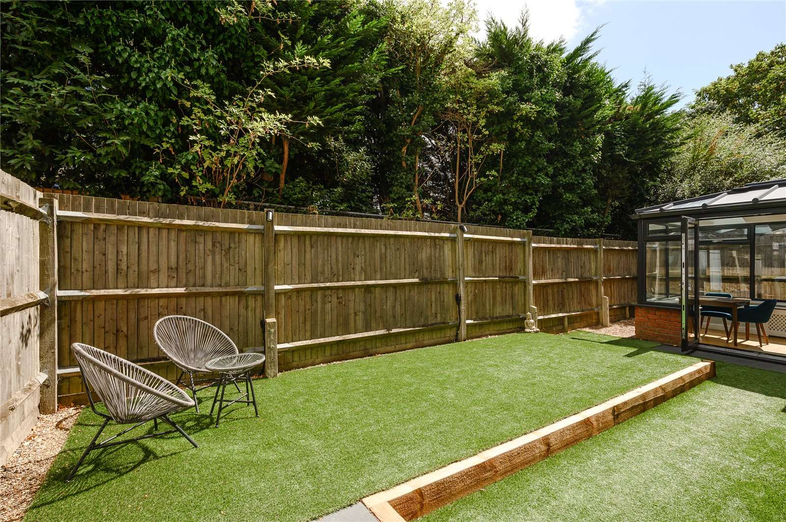 Property for sale in Wimbledon Chase Station, London Savills