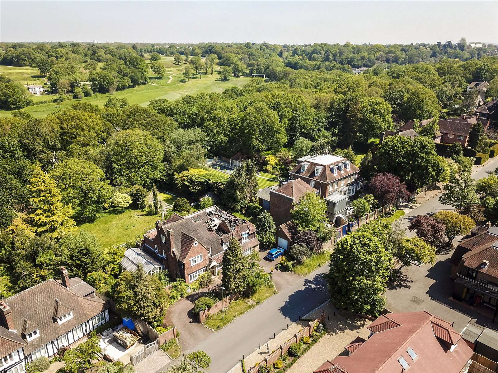 Drax Avenue, Wimbledon, London, SW20 0EH Property for sale Savills
