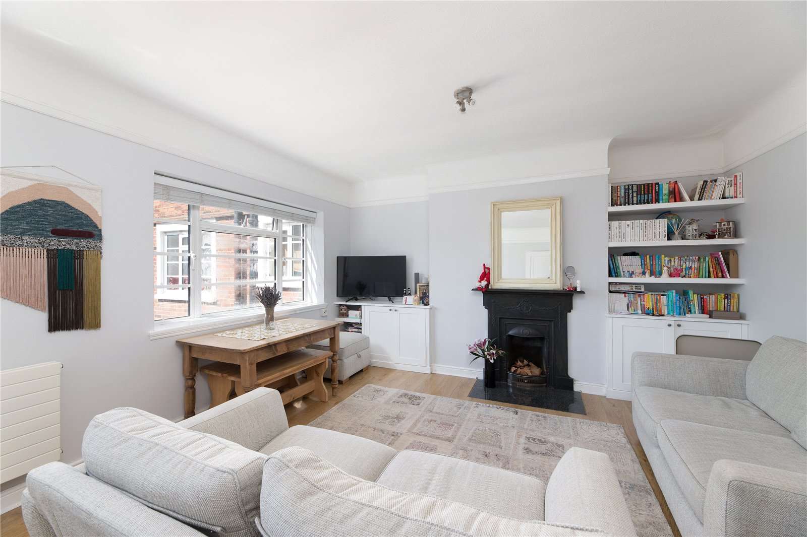 Emerson Court, Wimbledon, London, SW19 7PQ Property for sale Savills