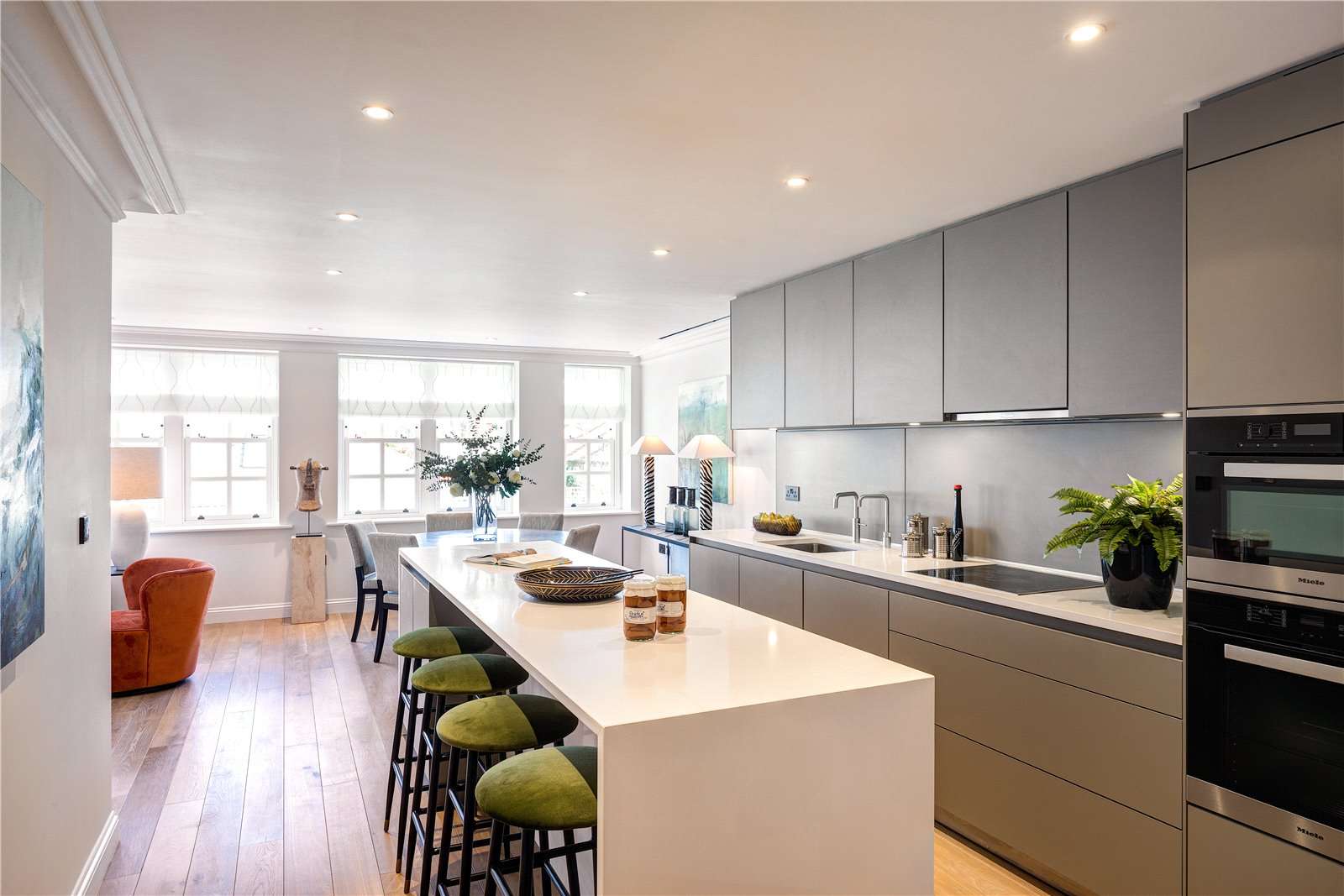 Eagle House, High Street Wimbledon, London, SW19 5EF | Property for sale | Savills