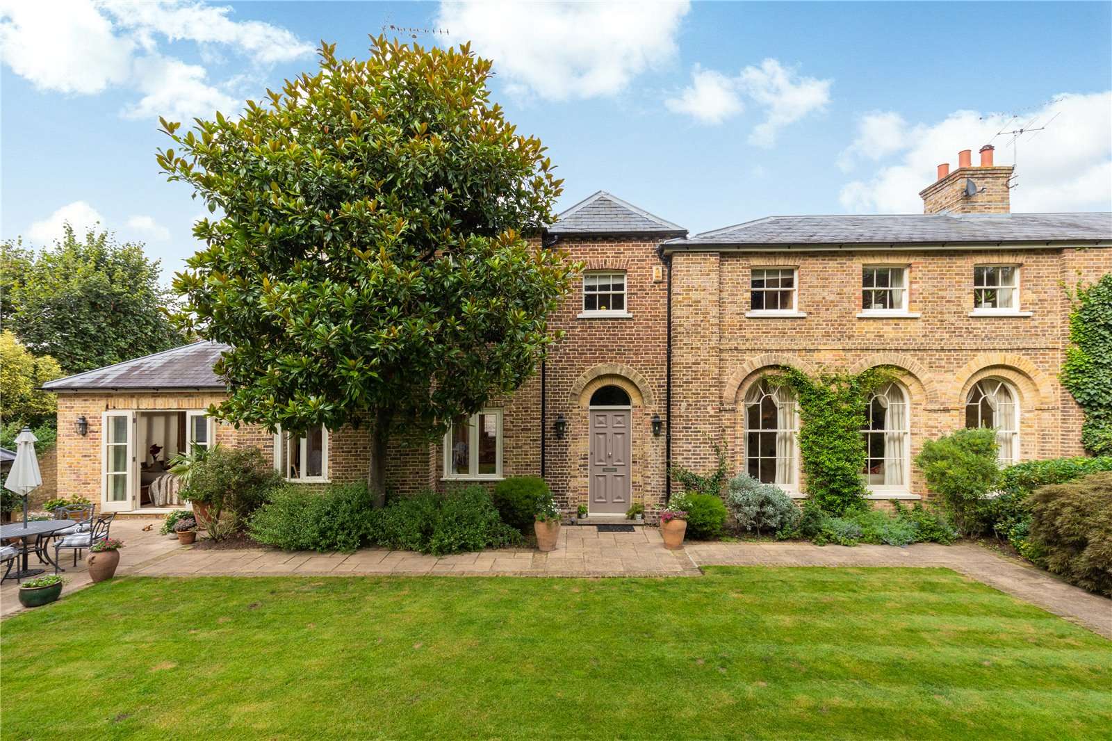 Property for sale in Wimbledon, London Savills