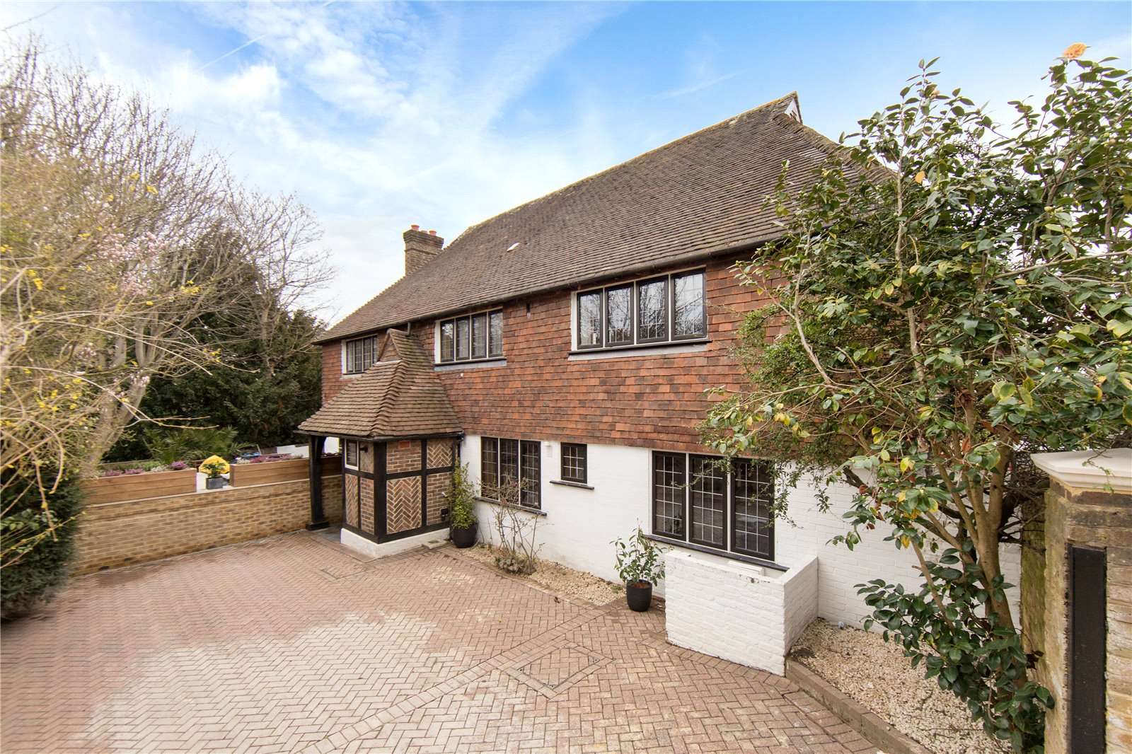 Sunnyside, Wimbledon, London, SW19 4SH Property for sale Savills
