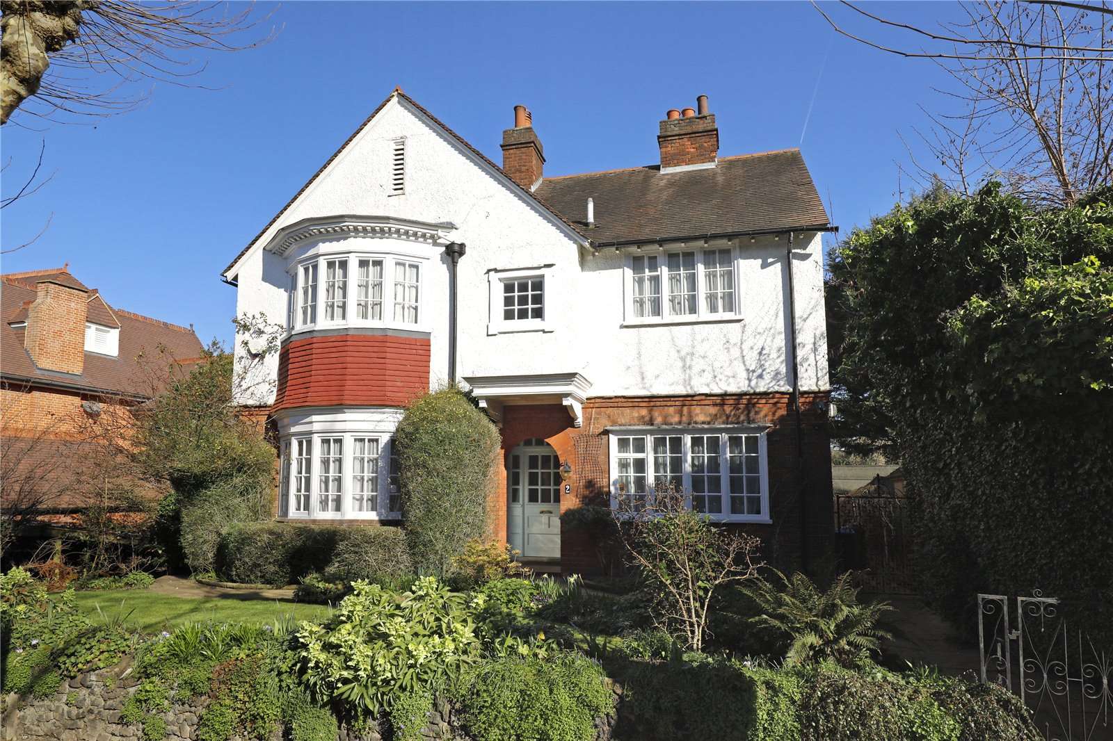 Burghley Road, Wimbledon, London, SW19 5BH Property for sale Savills