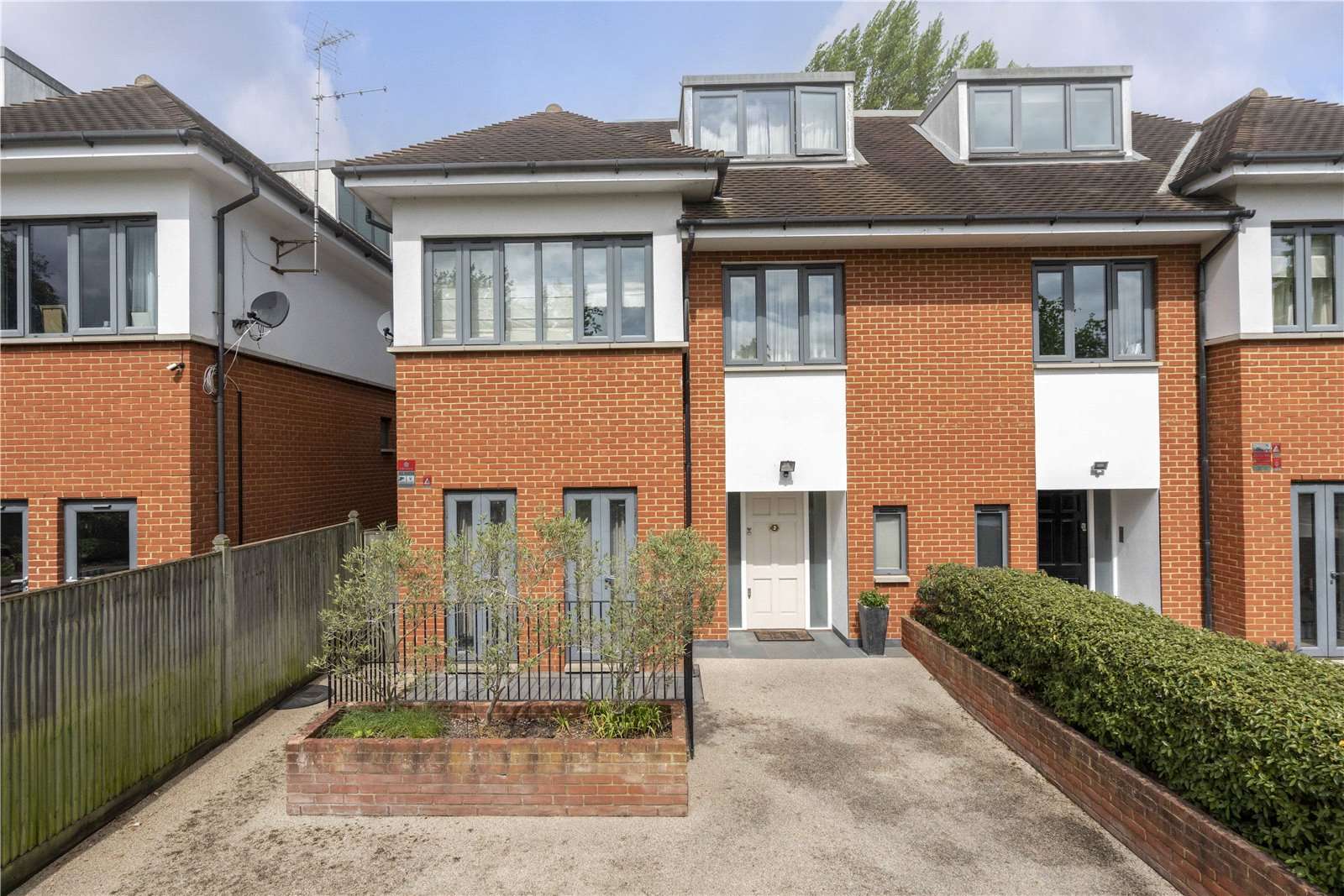 Arthur Road, Wimbledon, London, SW19 7DP Property for sale Savills