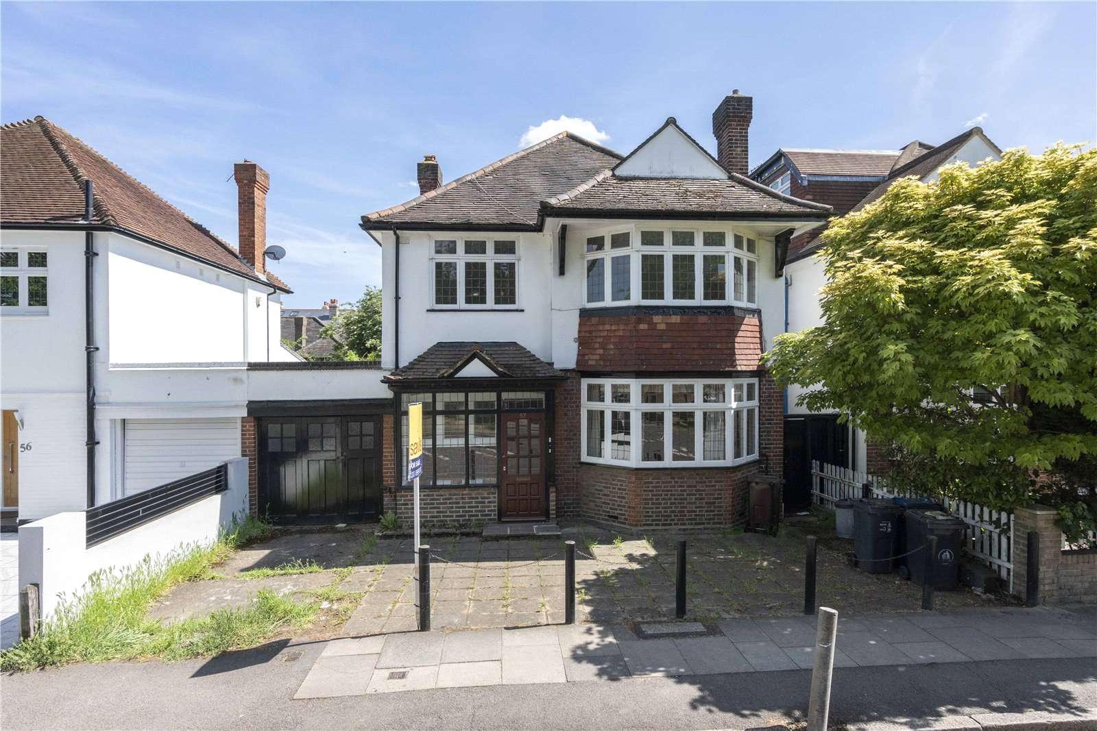 Woodside, Wimbledon, London, SW19 7AF Property for sale Savills