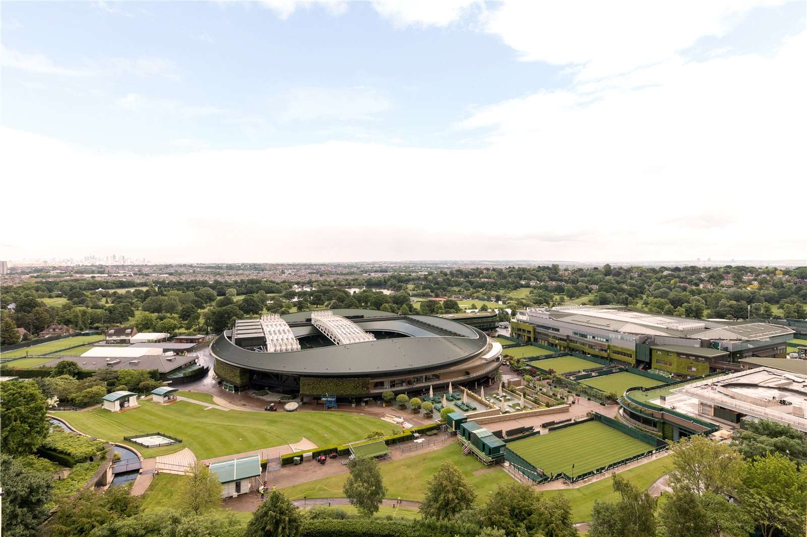 Somerset House, Somerset Road, Wimbledon, SW19 5JA Property for sale