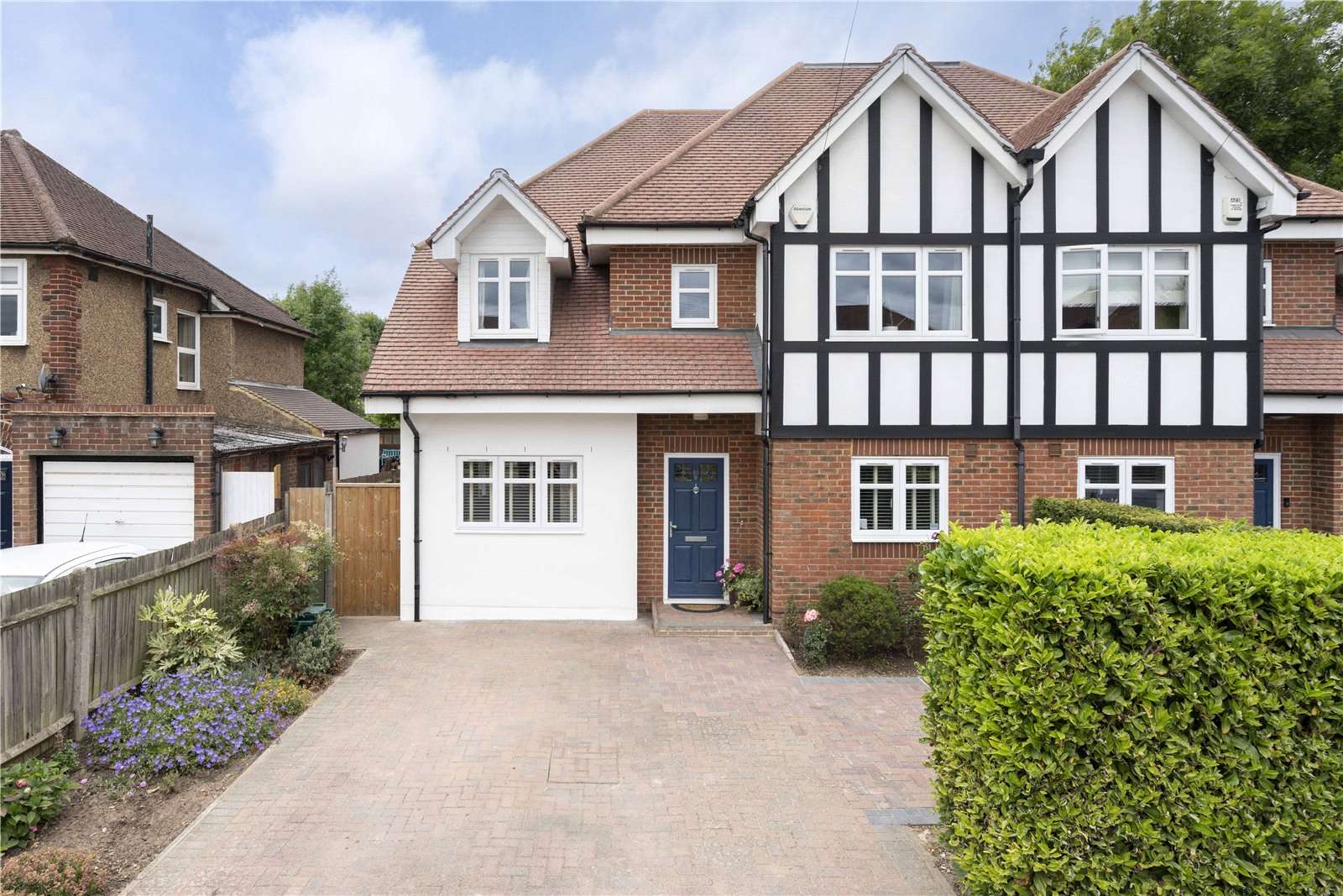 Houses for sale in London Savills