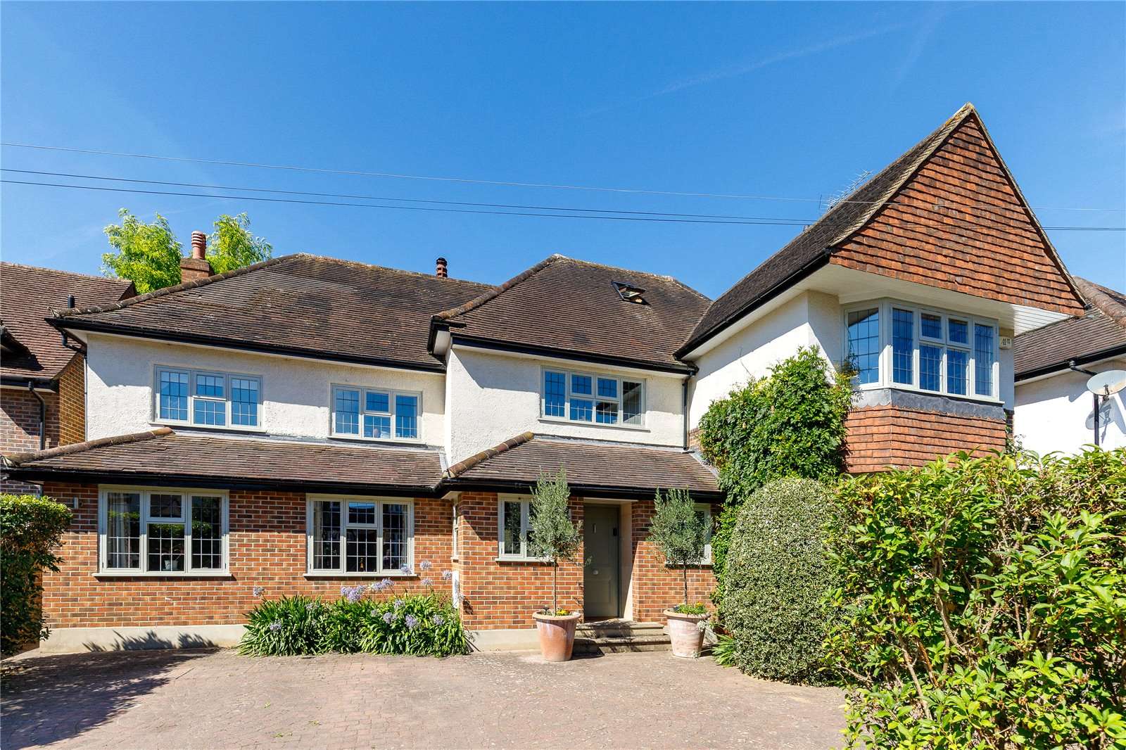 Melville Avenue, Wimbledon, London, SW20 0NS Property for sale Savills