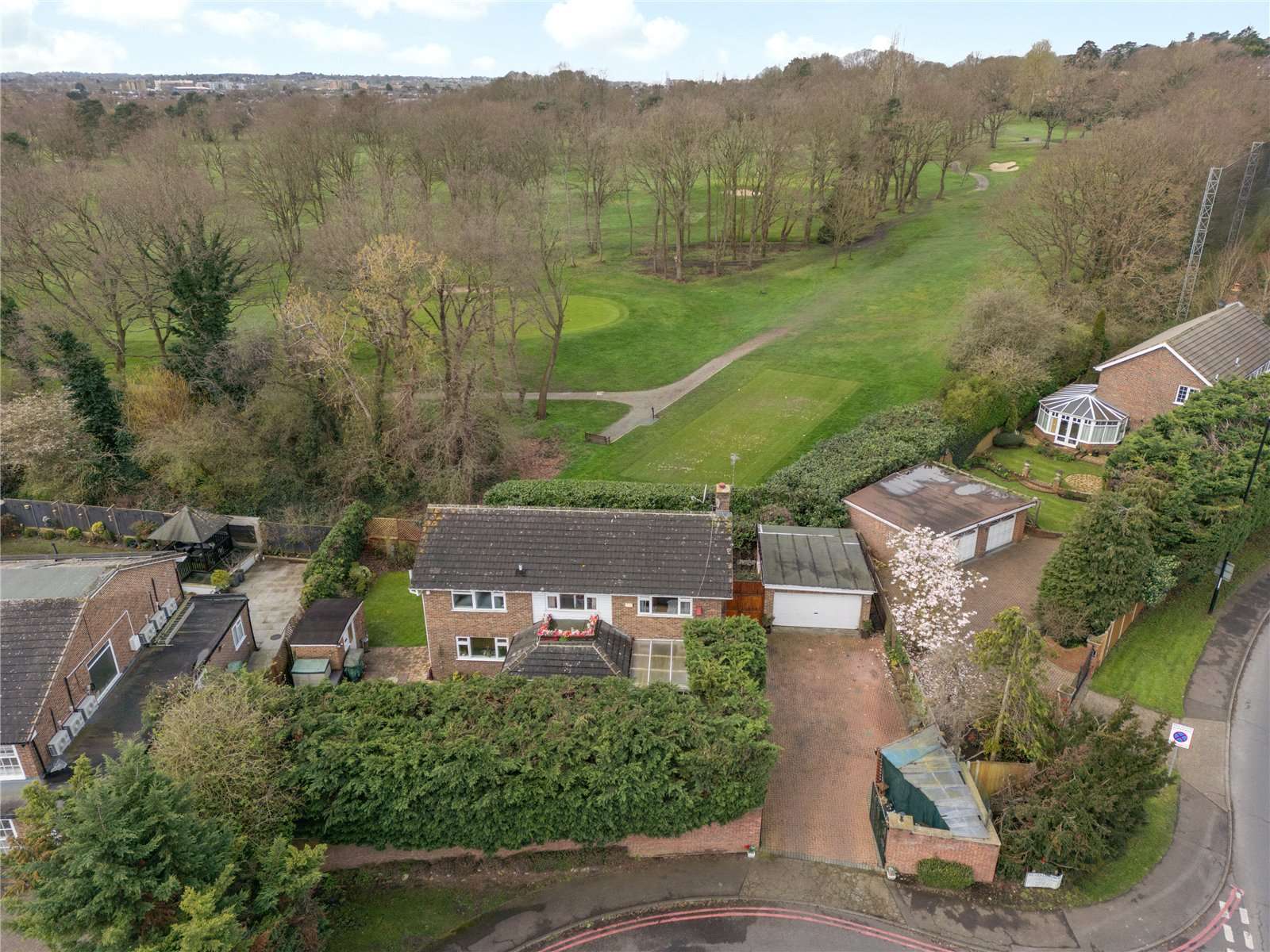 Beverley Way, London, SW20 0AW Property for sale Savills