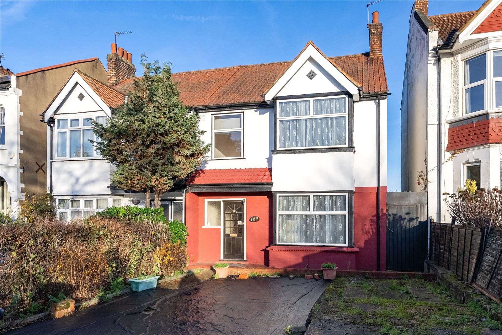 Property for sale in Tooting Broadway Underground, London Savills