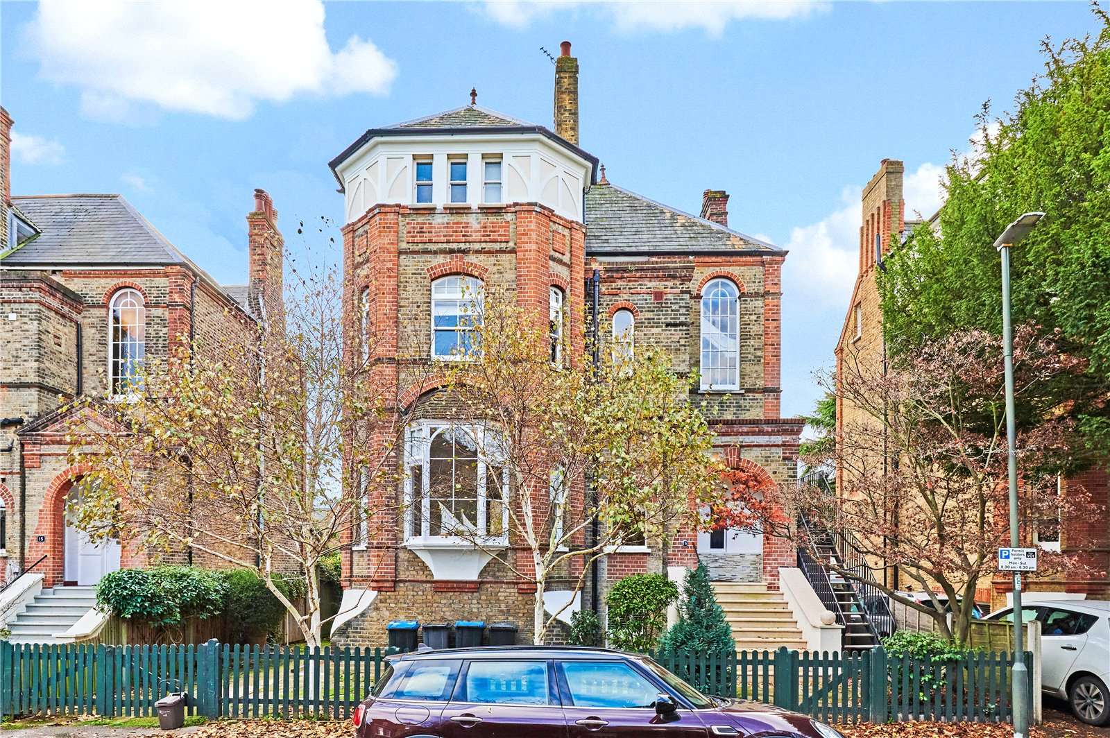 Flats for sale in Wimbledon, London Savills