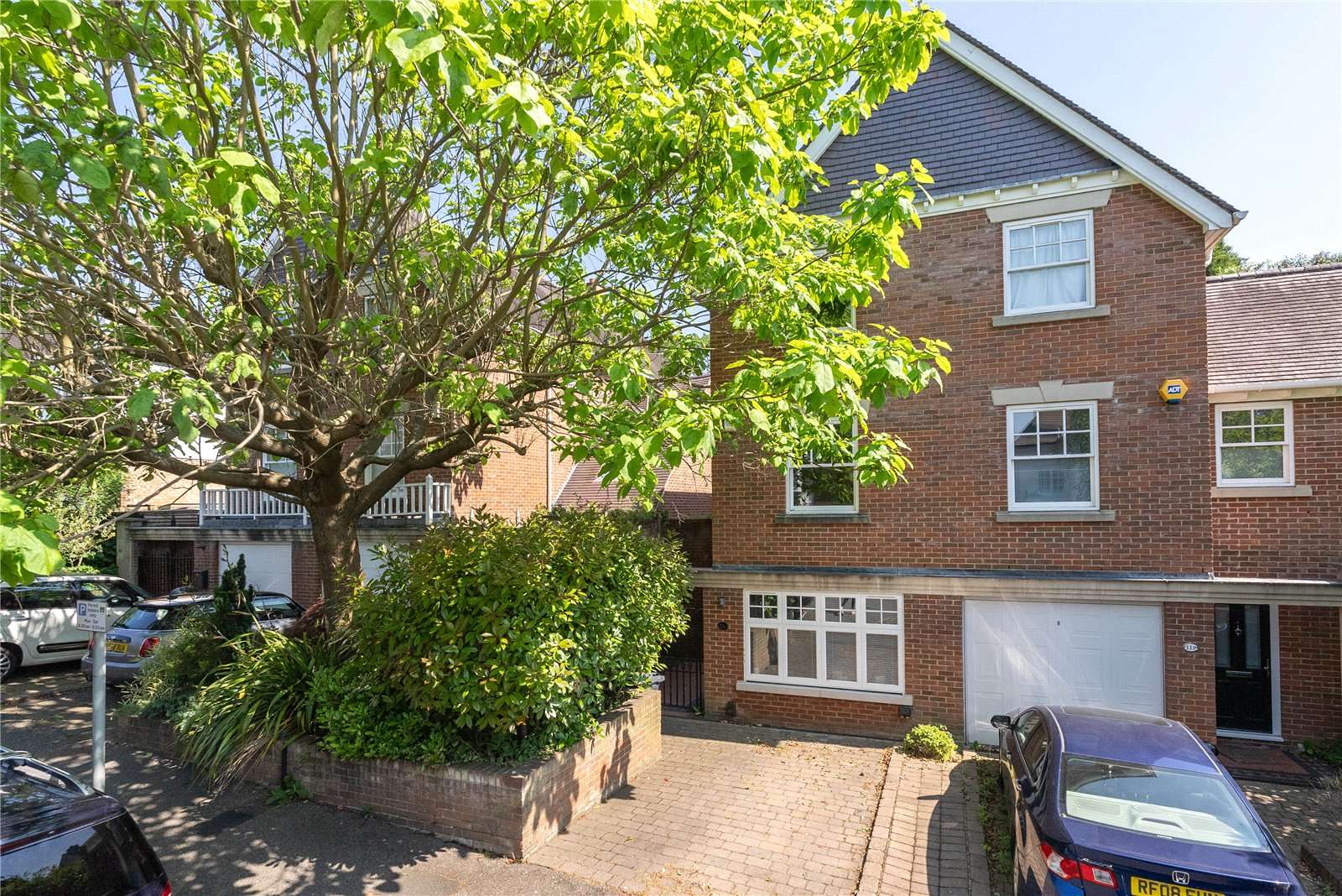 Raymond Road, Wimbledon, London, SW19 4AD Property for sale Savills