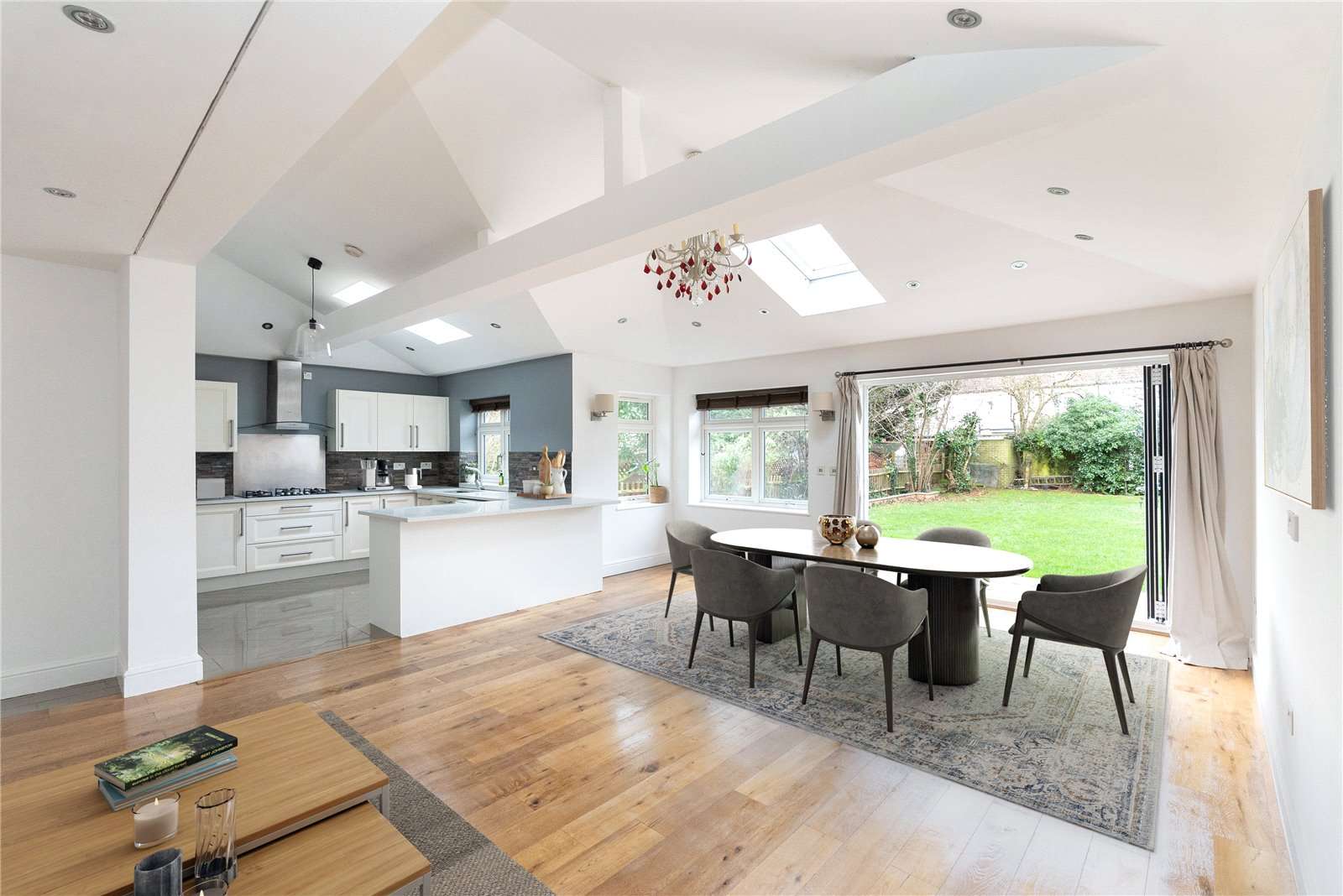 West Barnes Lane, New Malden, Surrey, KT3 6JE Property for sale Savills