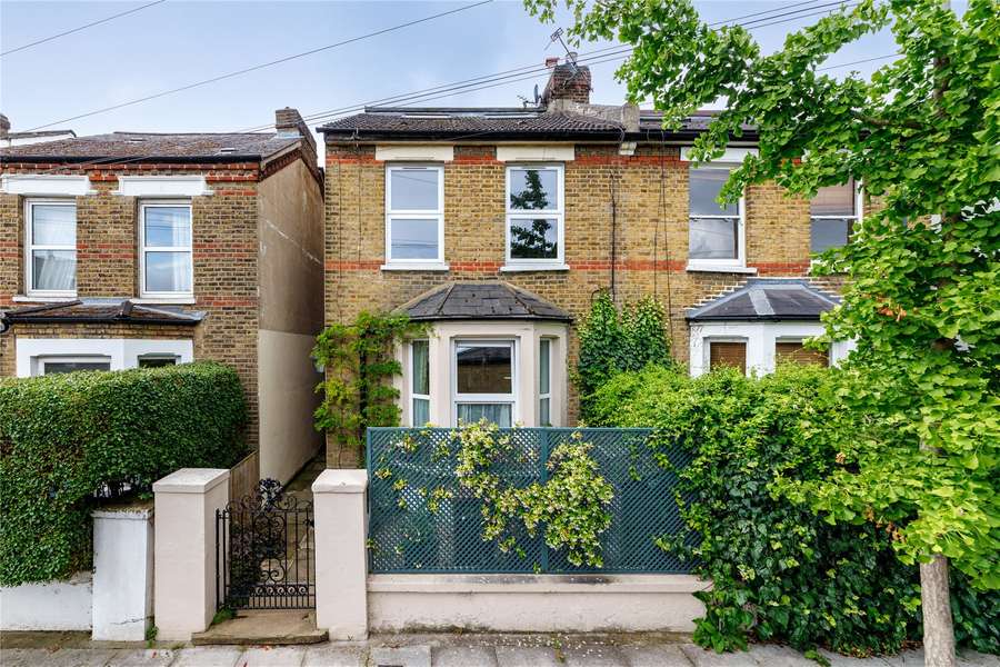 Graham Road, Wimbledon, London, SW19 3SL Property for sale Savills