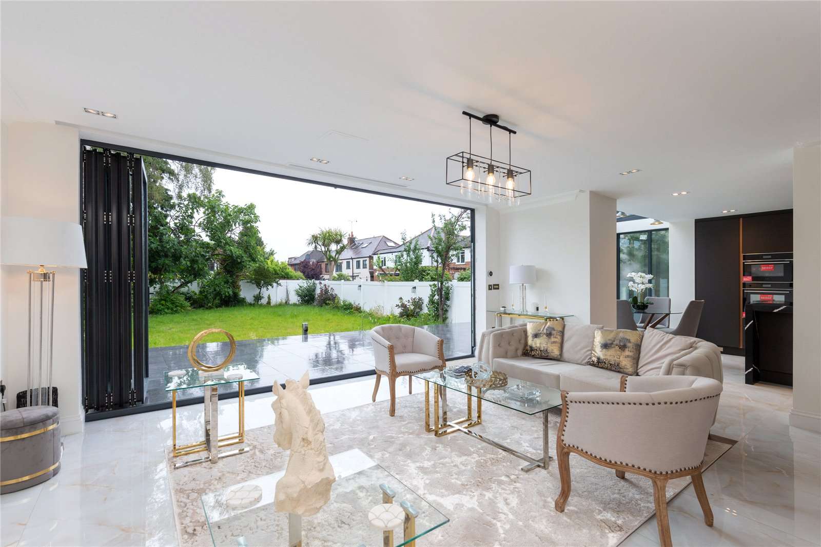 Ullswater Crescent, London, SW15 3RQ Property for sale Savills
