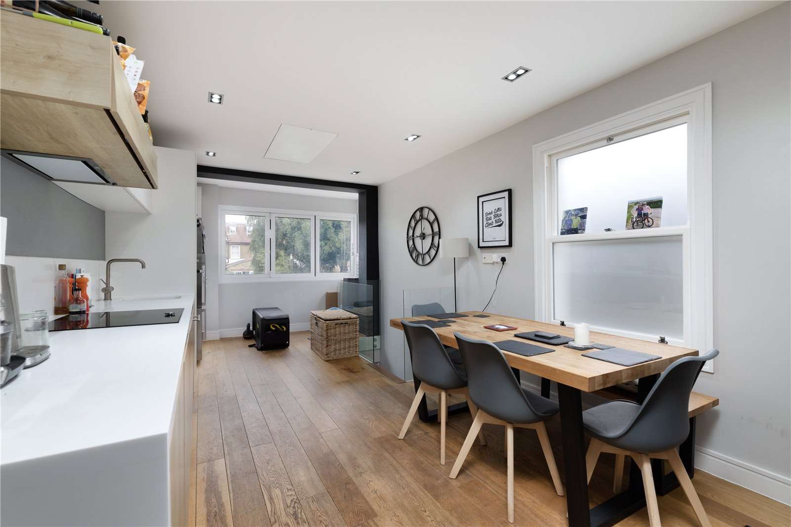 Balvernie Grove, Southfields, London, SW18 5RP | Property for sale ...