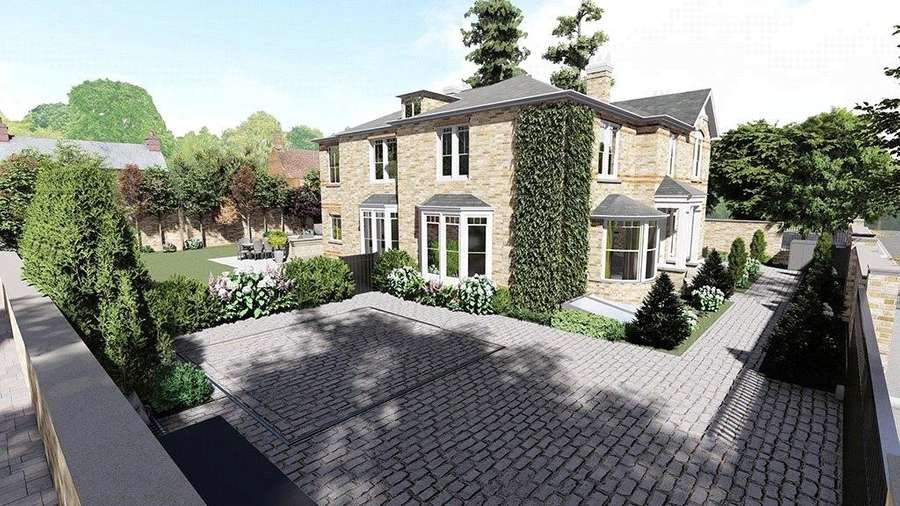 The Grange, Wimbledon, London, SW19 4PS Property for sale Savills