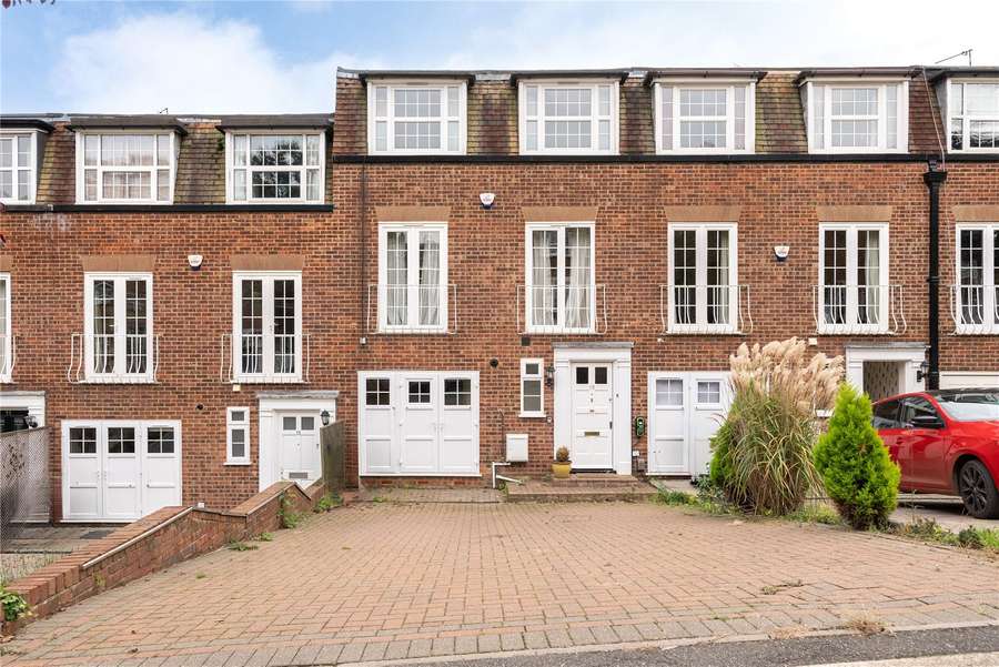 Newstead Way, Wimbledon, London, SW19 5HR Property for sale Savills