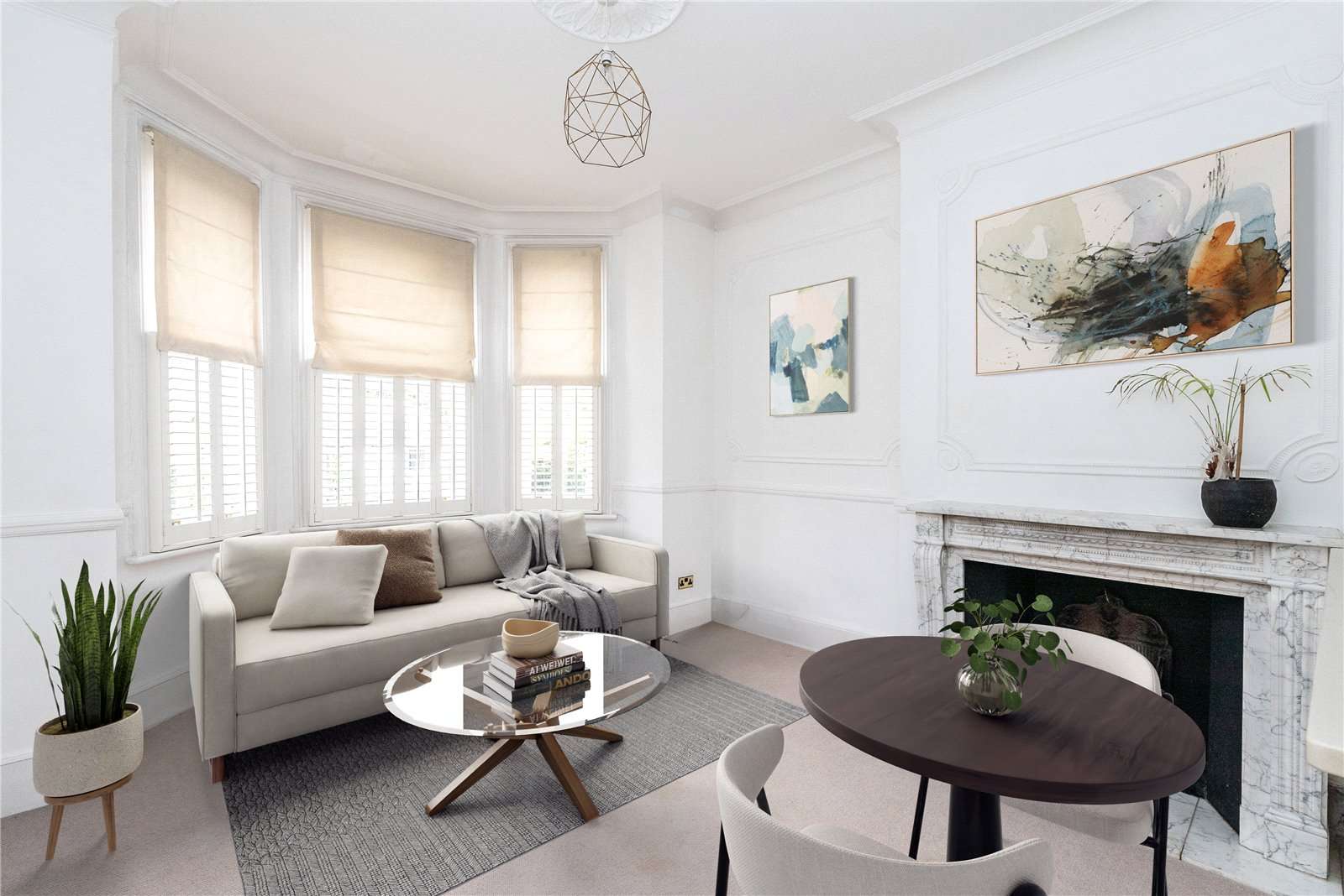 Ridgway, Wimbledon, London, SW19 4SX Property for sale Savills