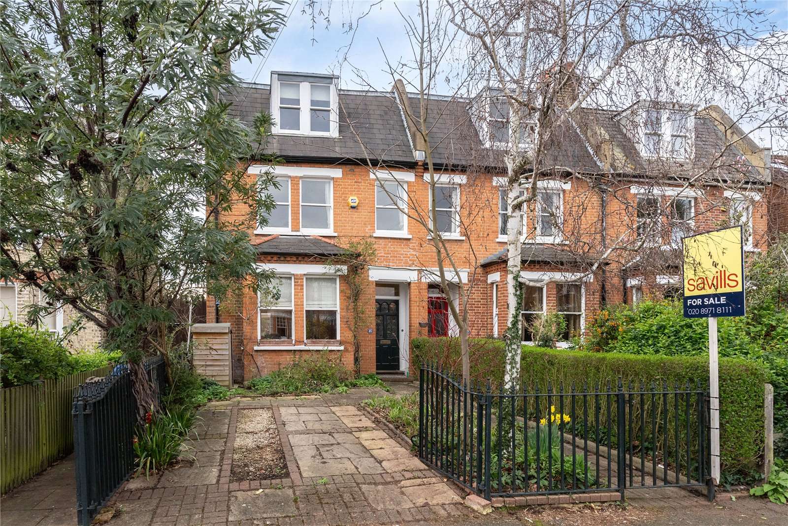 Lambton Road, Wimbledon, London, SW20 0LW Property for sale Savills