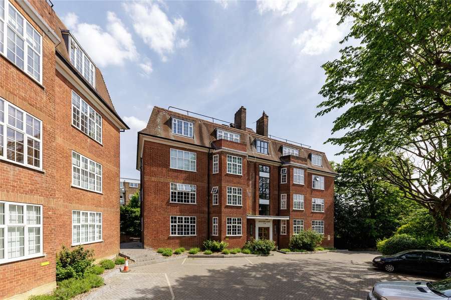 Grosvenor Hill, Wimbledon, London, SW19 4RX Property for sale Savills