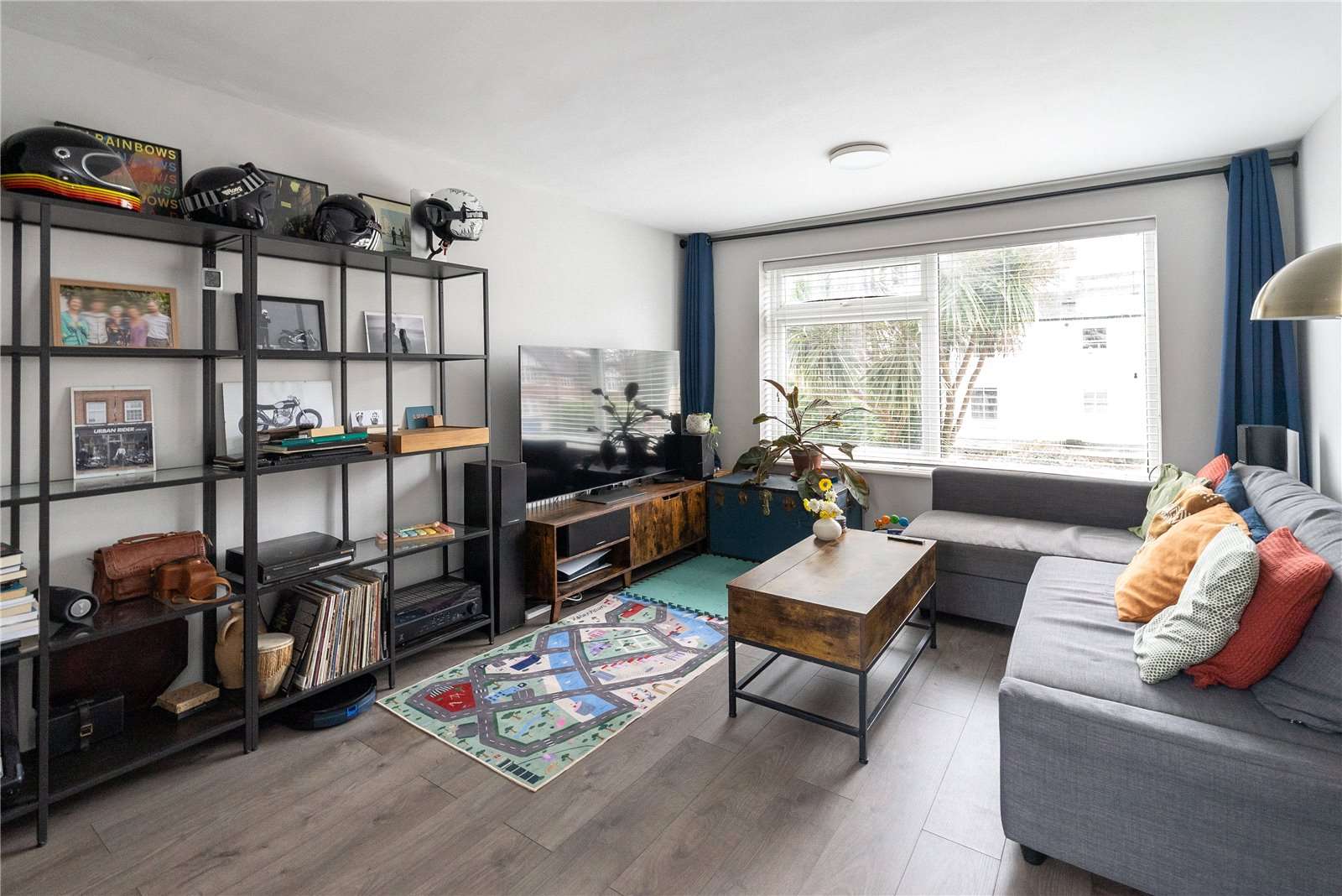 Woodside, Wimbledon, London, SW19 7AG Property for sale Savills