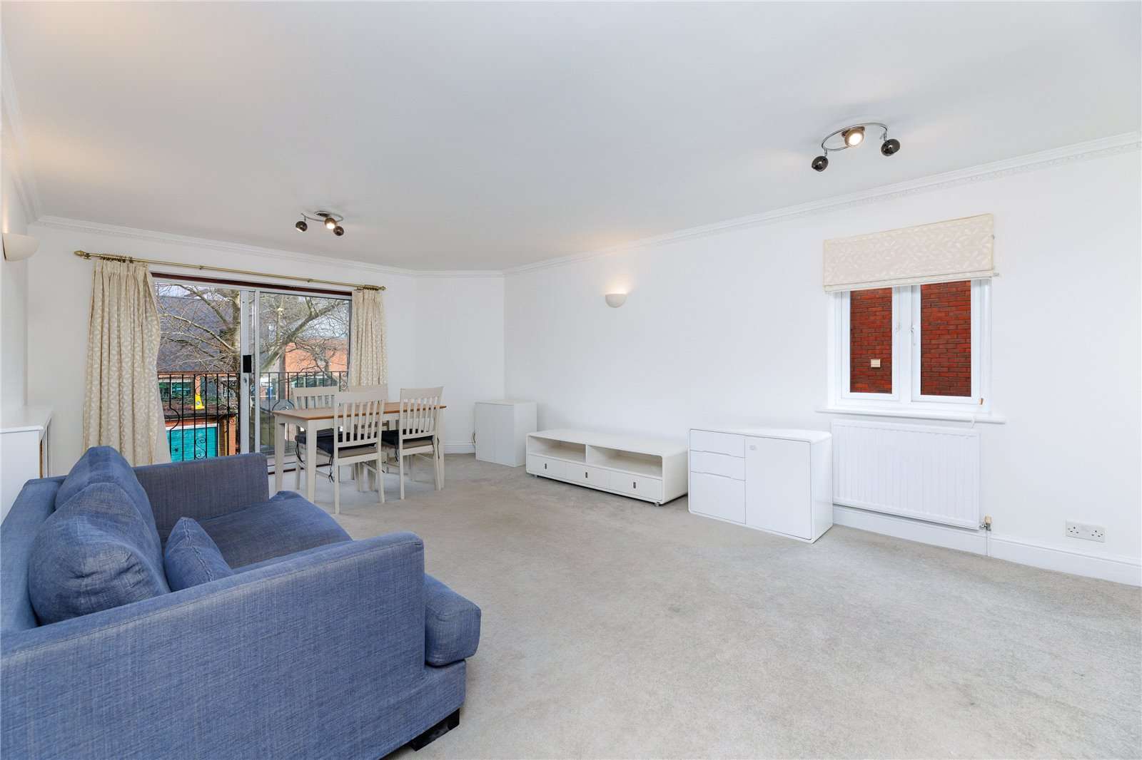 The Downs, Wimbledon, London, SW20 8HP Property for sale Savills