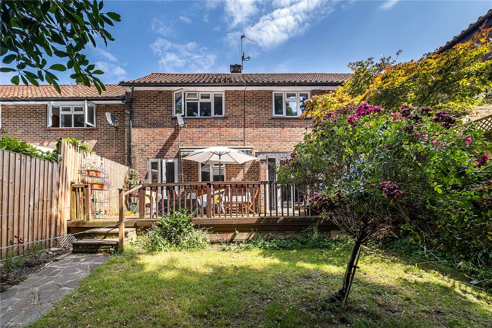 Chester Road, Wimbledon, London, SW19 4TS Property for sale Savills