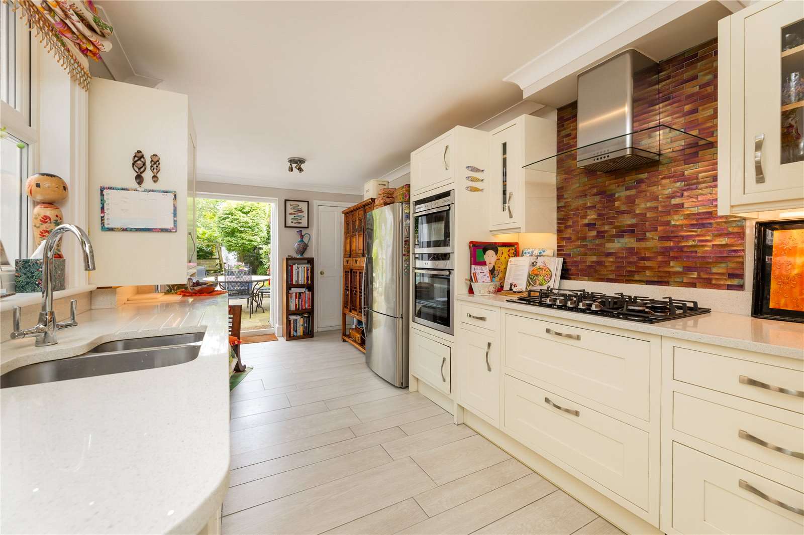 Graham Road, Wimbledon, London, SW19 3SR Property for sale Savills