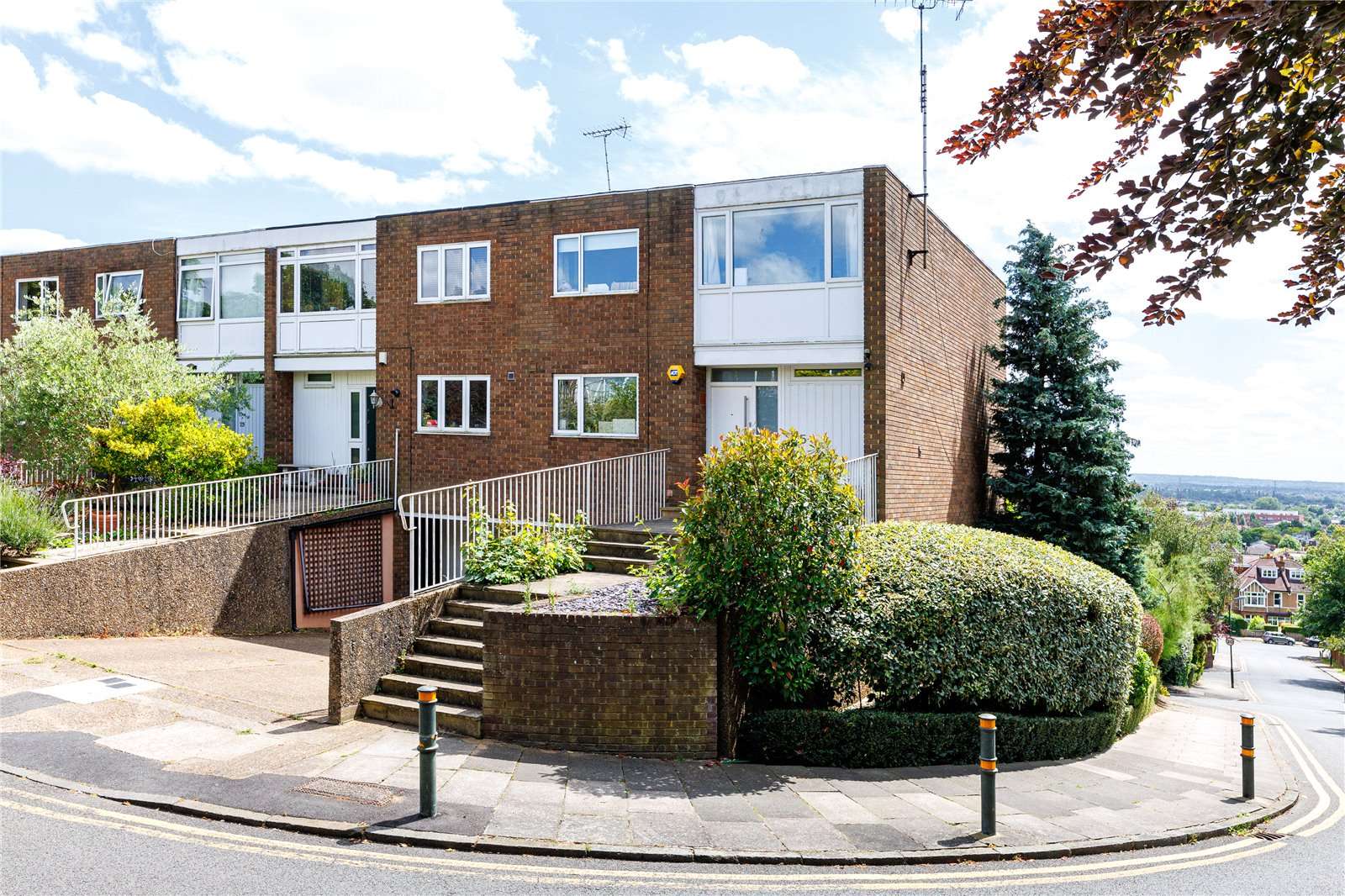 Cottenham Drive, Wimbledon, London, SW20 0TD Property for sale Savills
