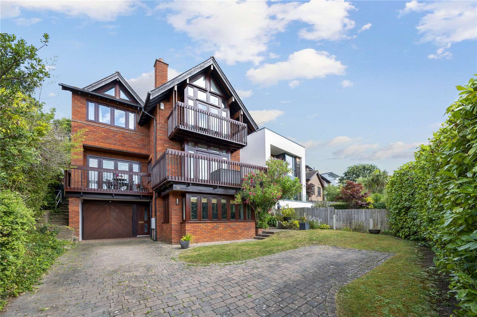 Cottenham Park Road, Wimbledon, London, SW20 0SA | Property for sale | Savills