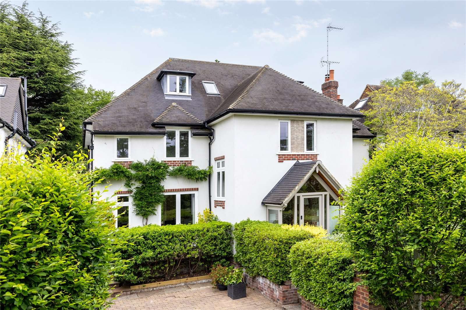 Lindisfarne Road, West Wimbledon, London, SW20 0NW | Property for sale | Savills