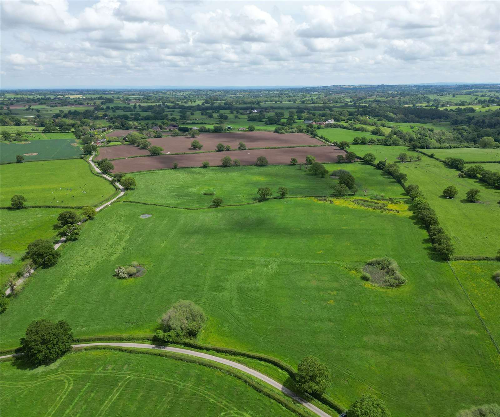 Oldcastle, Malpas, Cheshire, SY14 7BE Property for sale Savills