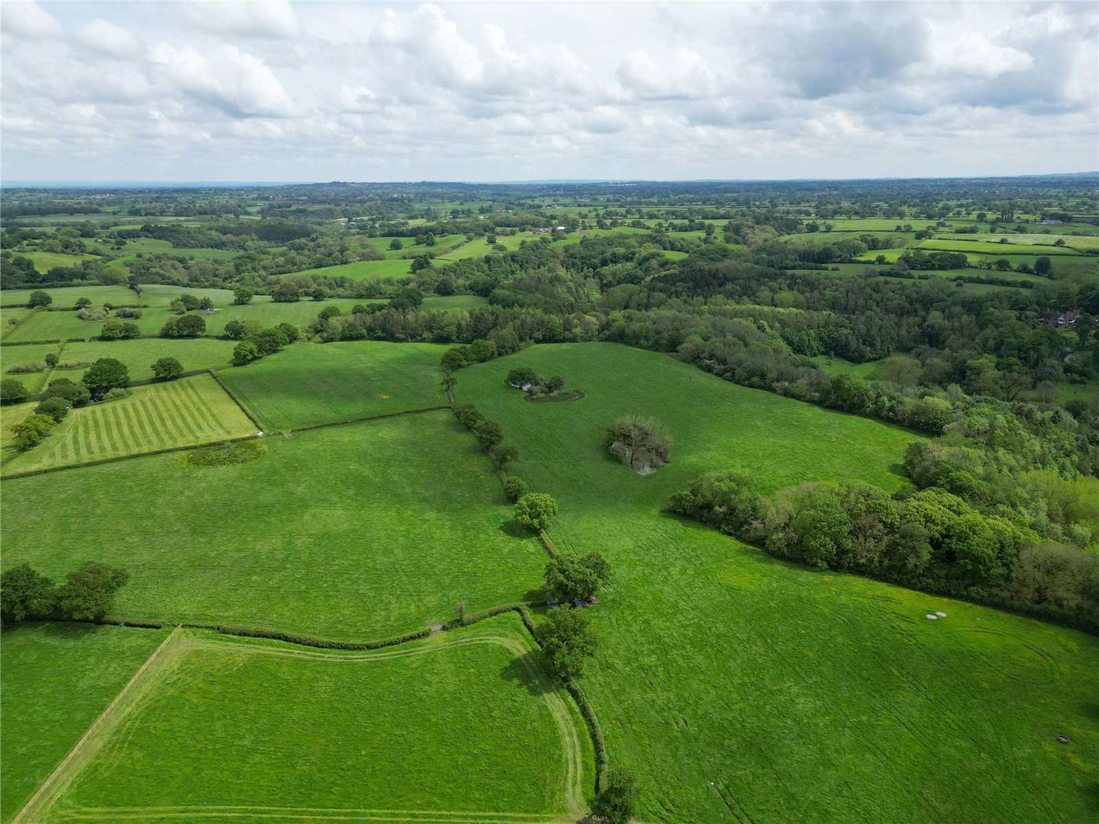 Oldcastle, Malpas, Cheshire, SY14 7BE Property for sale Savills