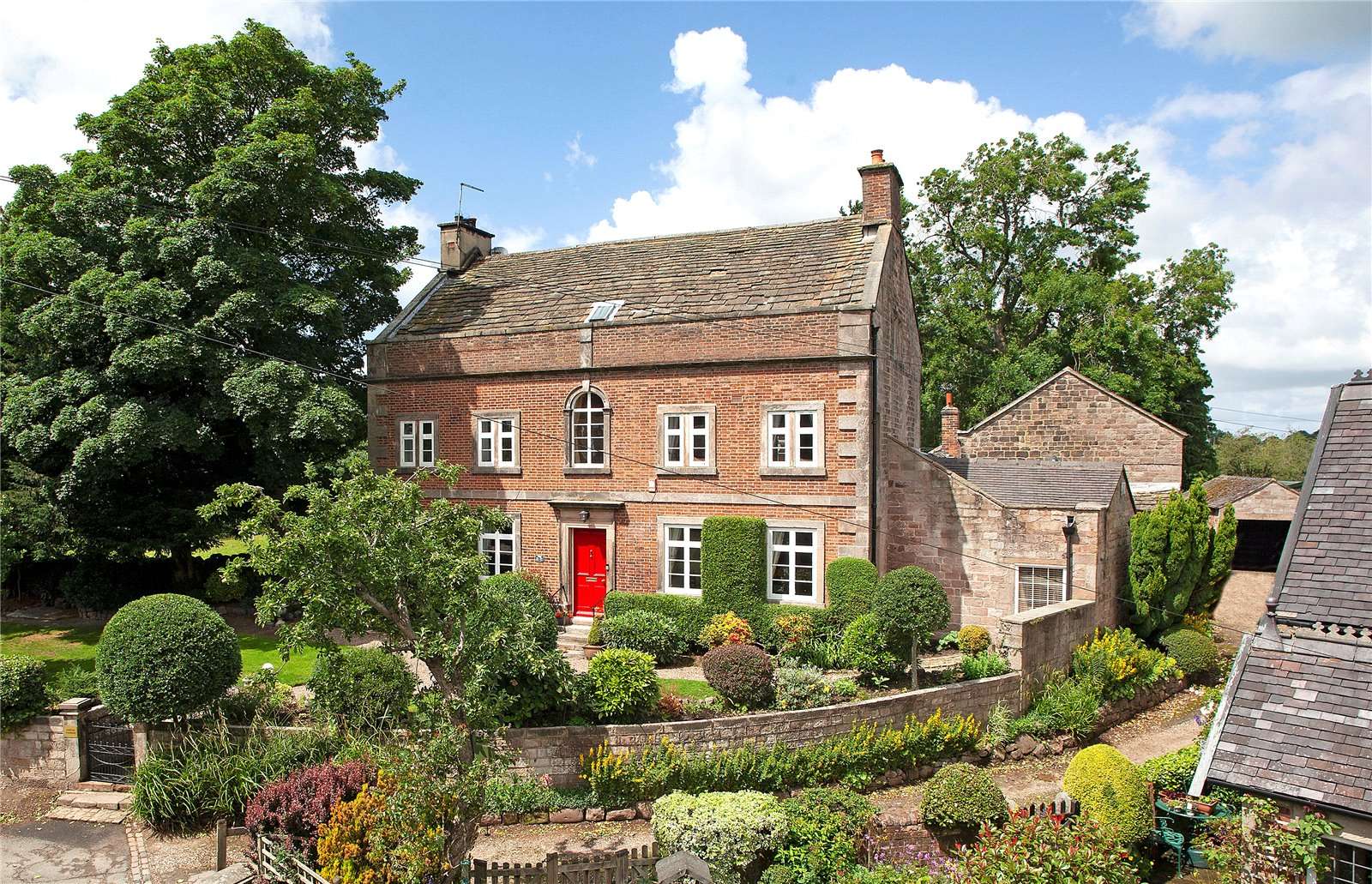 Horton, Leek, Staffordshire, ST13 8PH Property for sale Savills