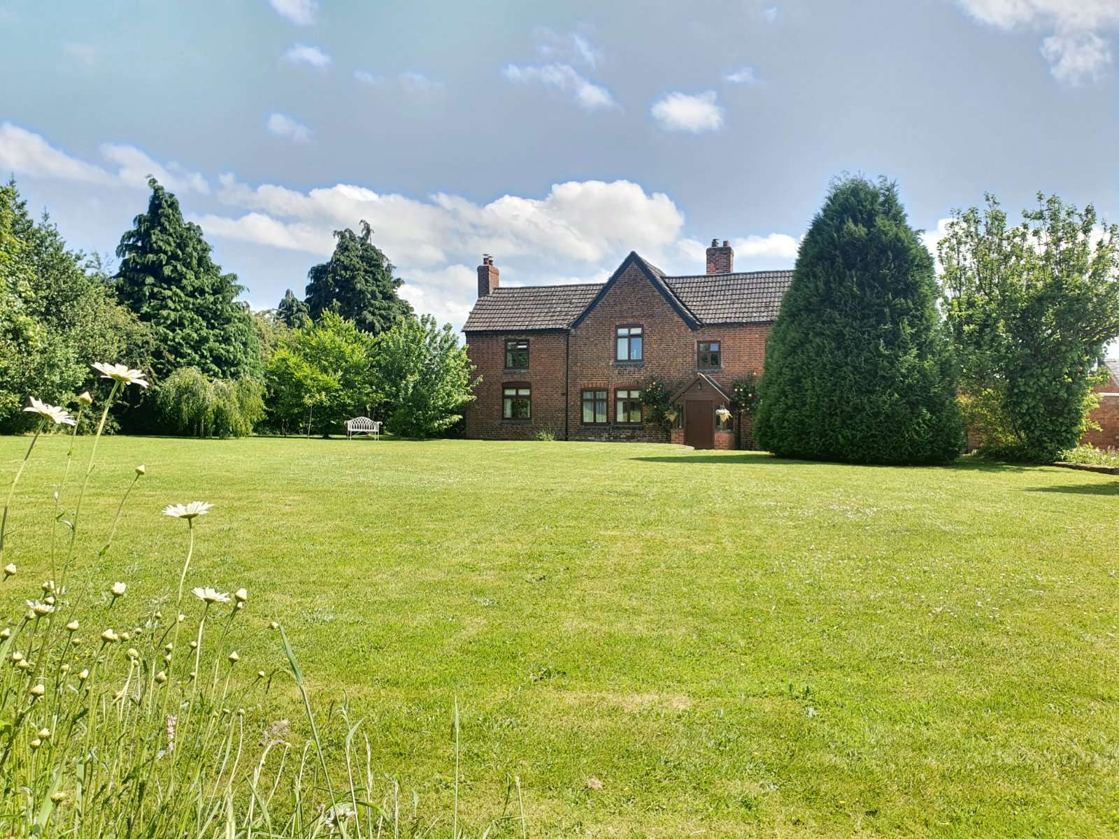 Noneley, Wem, Shrewsbury, SY4 5SL Property for sale Savills