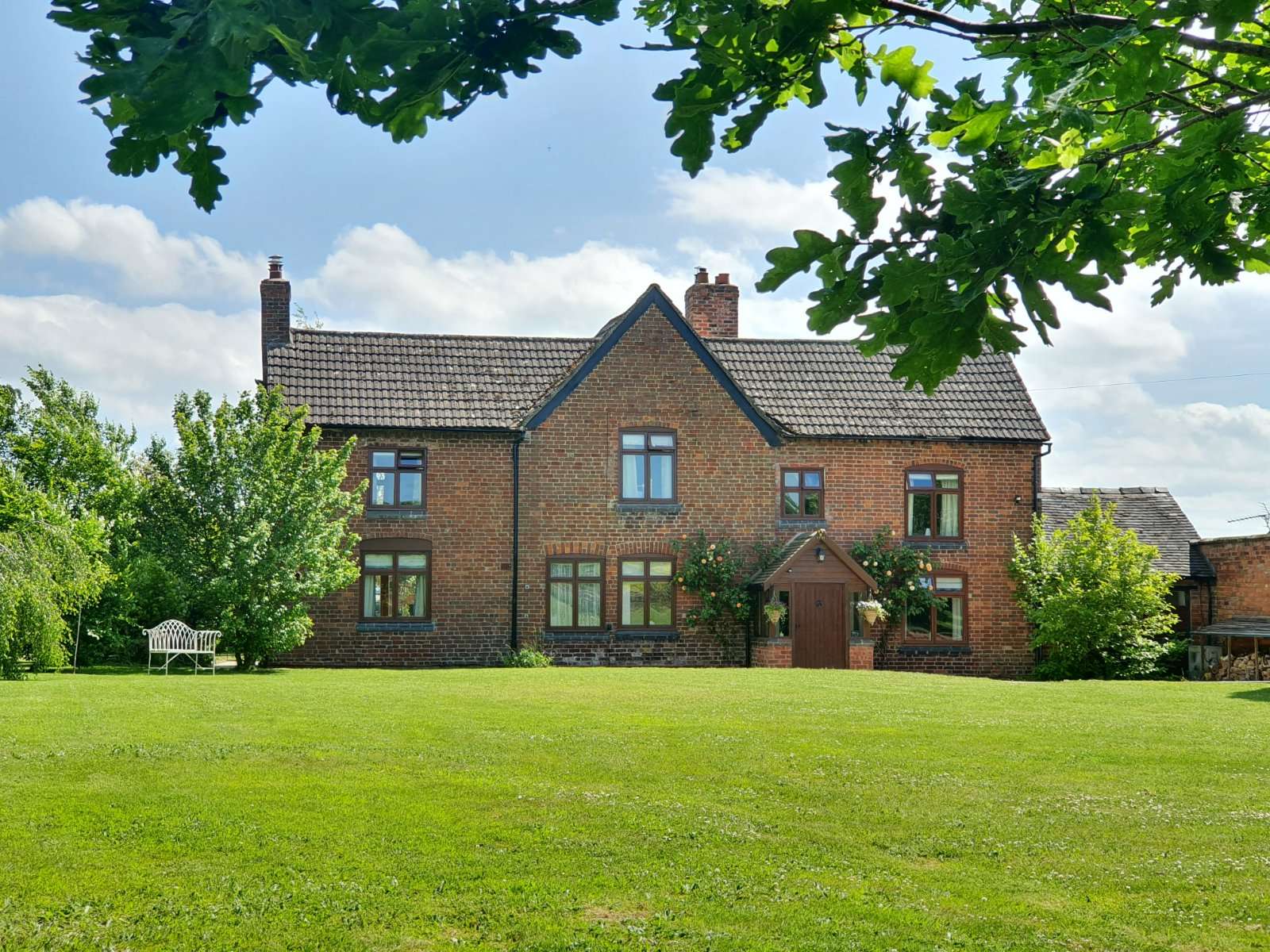 Noneley, Wem, Shrewsbury, SY4 5SL Property for sale Savills