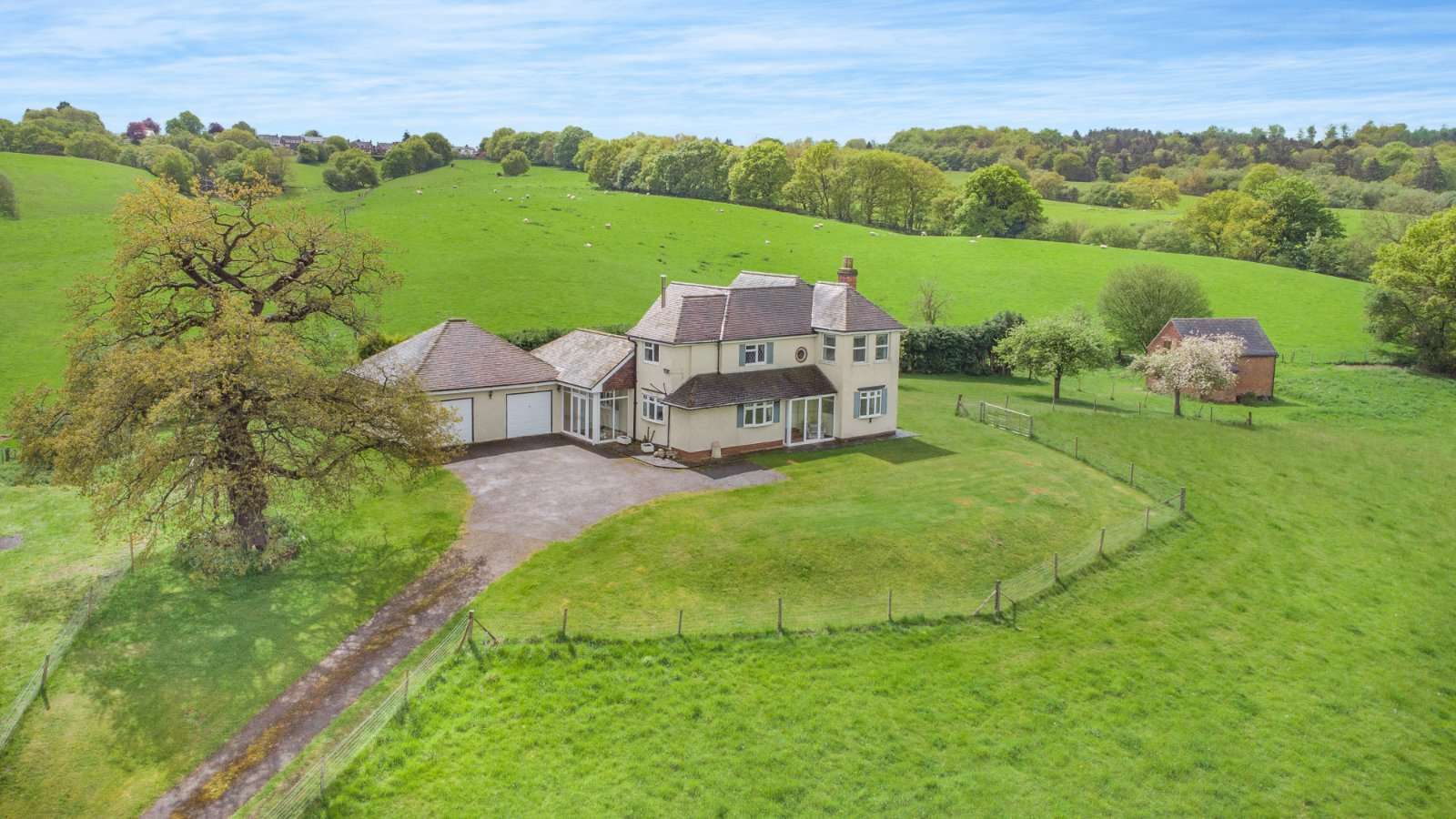 Batesway, Rugeley, Staffordshire, WS15 1PX Property for sale Savills