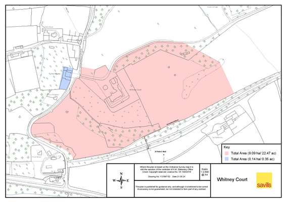 Wild Cherry Farm Elton Contemporary Country Living 17