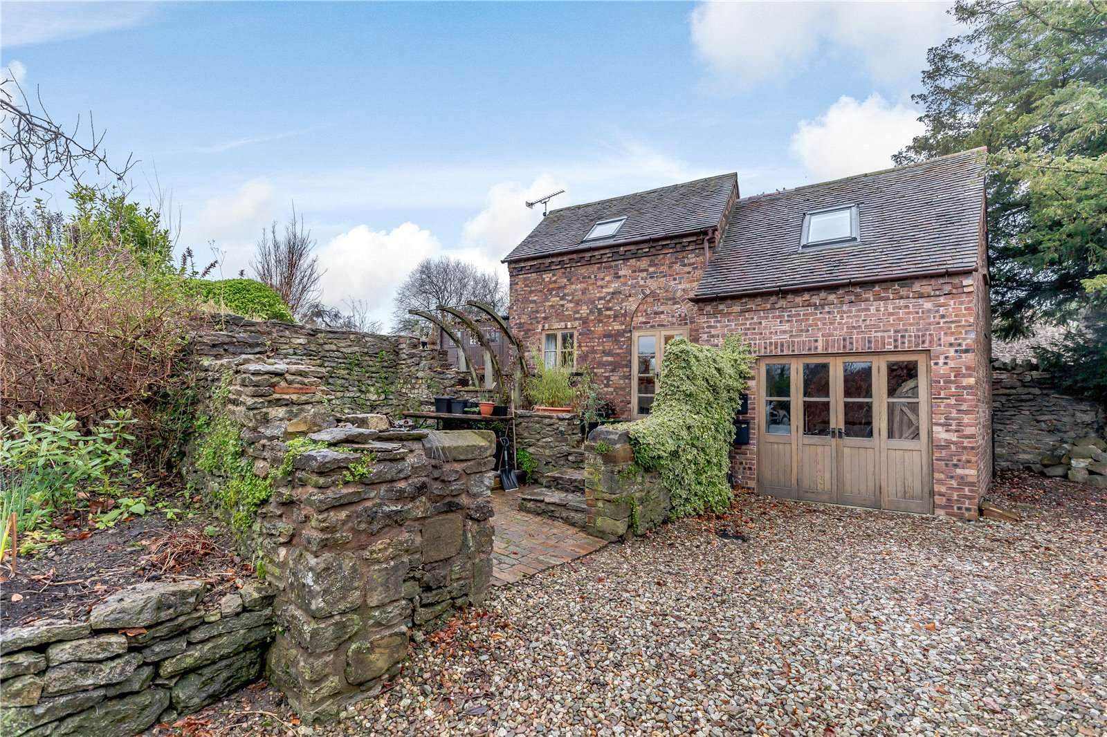 Property for sale in Bridgnorth, Shropshire Savills